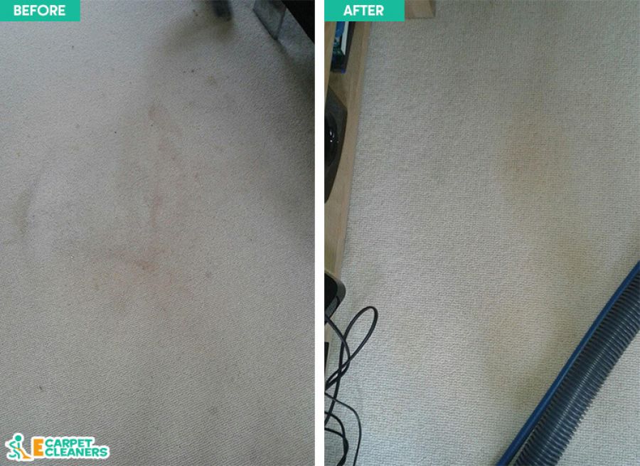 Carpet Cleaning South London