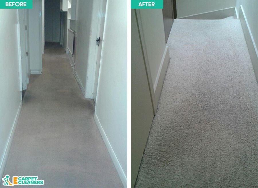 Carpet Cleaners in Battersea