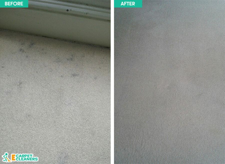 Carpet Cleaning in Bermonsey