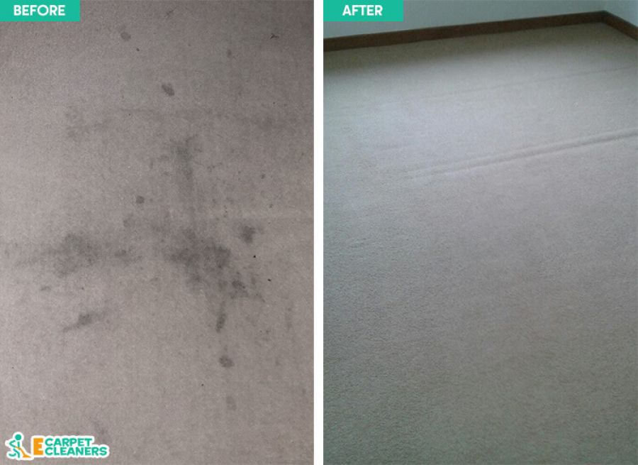 Carpet Cleaning in Colliers Wood