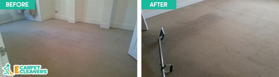 Carpet Cleaners in Hackney