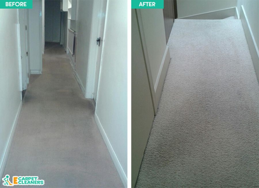 Carpet Cleaners in Hammersmith and Fulham