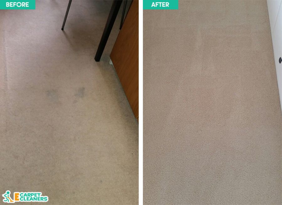 Carpet Cleaning in Havering