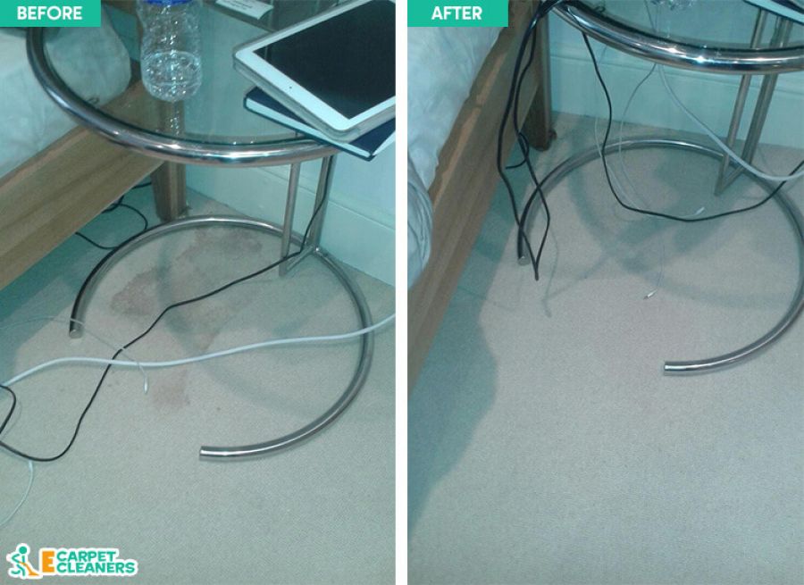 Carpet Cleaners in Mayfair