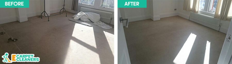 Carpet Cleaning St Johns Wood