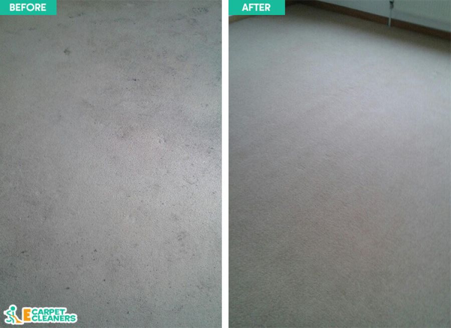 Carpet Cleaning Services in Richmond Upon Thames