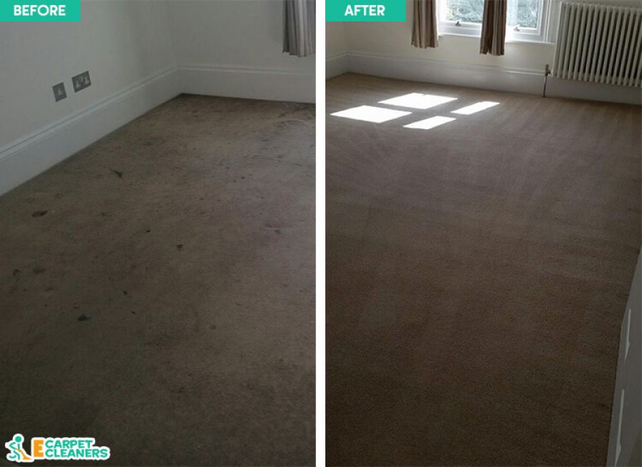 Carpet Cleaners Waltham Forest