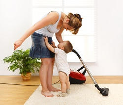 Carpet Cleaners London