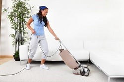 london steam treatments of carpets