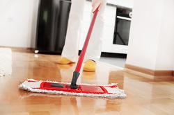 Floor Cleanig Services in London