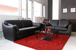 Leather Sofa Cleaners London