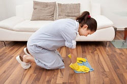 steam carpet cleaning in brent