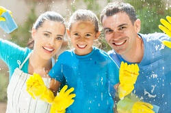 cheap carpet cleaner in surrey