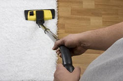 Steam Treatments of Carpets in Barking and Dagenham
