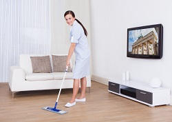 richmond deep carpet cleaning