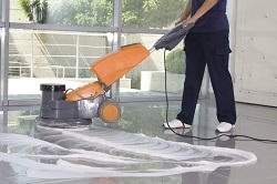 floor cleaner in kingston upon thames