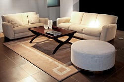 Upholstered Furniture Treatment