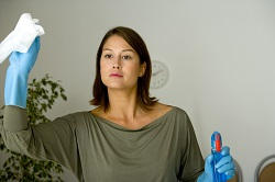 rug cleaning agency in surrey