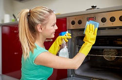 cleaning company in surrey
