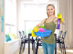 n3 residential cleaners n2