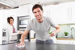 se10 residential cleaning company in greenwich