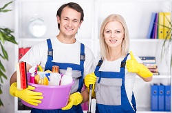 camden contract cleaning services nw1