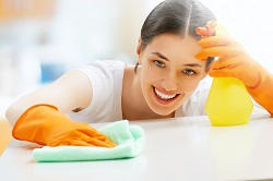 da15 quality cleaning services in sidcup