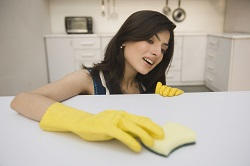 rm1 property cleaning services in romford