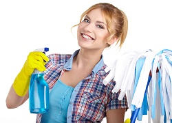 ha4 professional cleaners in ruislip