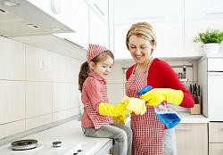 furniture cleaning in elephant and castle