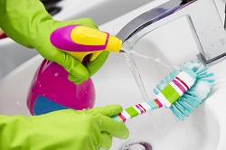 tw9 cleaning quotes in richmond