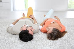 professional carpet cleaners in streatham
