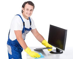 office cleaning rates in bayswater