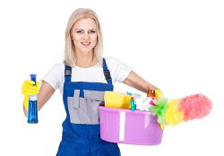 Residential Cleaning Services in Belgravia