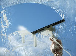 window cleaning company across sw15