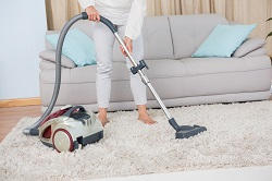 home carpet cleaning in havering